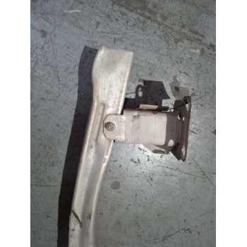 Recambio de refuerzo paragolpes delantero para renault megane ii berlina 5p confort authentique referencia OEM IAM   