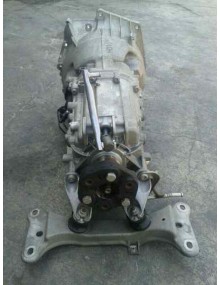 Recambio de caja cambios para bmw serie 3 berlina (e90) 320d referencia OEM IAM 1069401058 6V 204D4 163CV