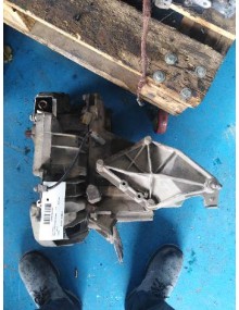 Recambio de caja cambios para renault laguna (b56) 1.8 anade referencia OEM IAM JB3100  