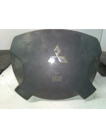 Recambio de airbag delantero izquierdo para mitsubishi space star (dg0) 1900 di-d avance referencia OEM IAM   
