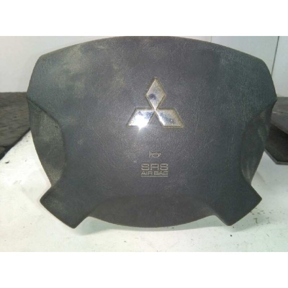 Recambio de airbag delantero izquierdo para mitsubishi space star (dg0) 1900 di-d avance referencia OEM IAM   