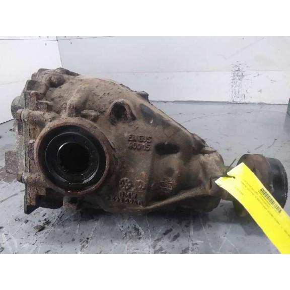 Recambio de diferencial trasero para bmw serie 5 berlina (e60) 520d referencia OEM IAM 755667201  