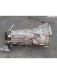 Recambio de caja cambios para bmw serie 3 berlina (e90) 320d referencia OEM IAM 1069401058 6V 204D4 163CV 2