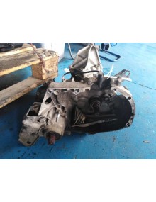 Recambio de caja cambios para renault laguna (b56) 1.8 anade referencia OEM IAM JB3100   2