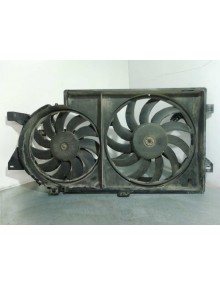 Recambio de electroventilador para chrysler voyager (rg) 2.8 crd cat referencia OEM IAM 874746V 874734G 