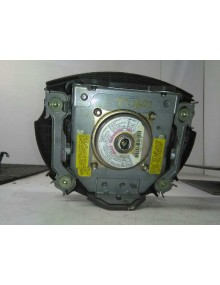 Recambio de airbag delantero izquierdo para mitsubishi space star (dg0) 1900 di-d avance referencia OEM IAM    2