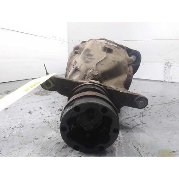 Recambio de diferencial trasero para bmw serie 5 berlina (e60) 520d referencia OEM IAM 755667201  