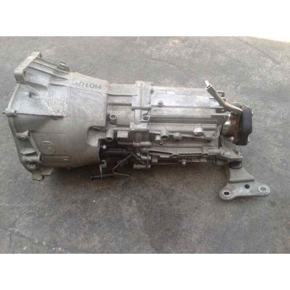 Recambio de caja cambios para bmw serie 3 berlina (e90) 320d referencia OEM IAM 1069401058 6V 204D4 163CV