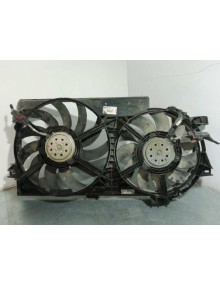 Recambio de electroventilador para chrysler voyager (rg) 2.8 crd cat referencia OEM IAM 874746V 874734G  2