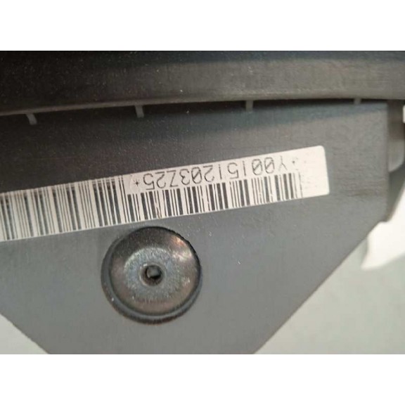 Recambio de airbag delantero izquierdo para mitsubishi space star (dg0) 1900 di-d avance referencia OEM IAM   