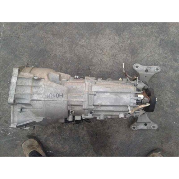 Recambio de caja cambios para bmw serie 3 berlina (e90) 320d referencia OEM IAM 1069401058 6V 204D4 163CV
