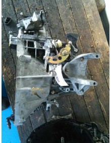 Recambio de caja cambios para citroën c5 berlina exclusive referencia OEM IAM 20MB17 192.962KM 