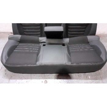 Recambio de juego asientos completo para renault laguna iii referencia OEM IAM   