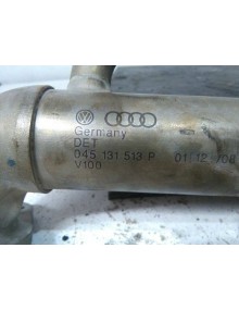 Recambio de enfriador egr para seat ibiza (6l1) 1.4 tdi referencia OEM IAM 045131513P   2