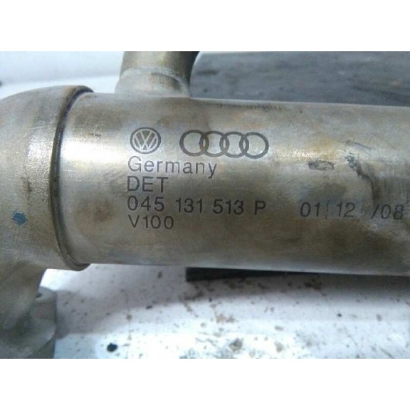 Recambio de enfriador egr para seat ibiza (6l1) 1.4 tdi referencia OEM IAM 045131513P  