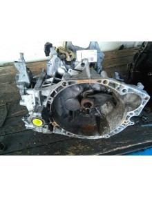 Recambio de caja cambios para citroën c5 berlina exclusive referencia OEM IAM 20MB17 192.962KM  2