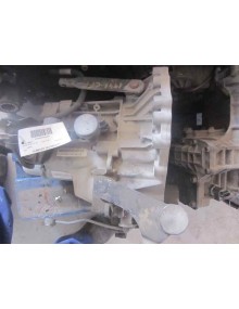 Recambio de caja cambios para mg serie (r/rf) 1.6 16v cat referencia OEM IAM 2026925 2003 