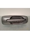 Recambio de maneta exterior delantera derecha para chrysler voyager (rg) 2.8 crd cat referencia OEM IAM  GRIS PINTURA MAL 