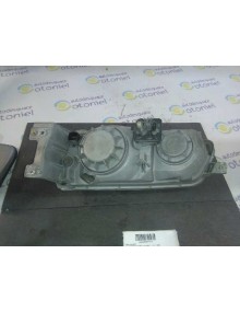 Recambio de faro derecho para hyundai h 1 h 1 furg.caja cerr.c. puerta referencia OEM IAM   BIFARO 2