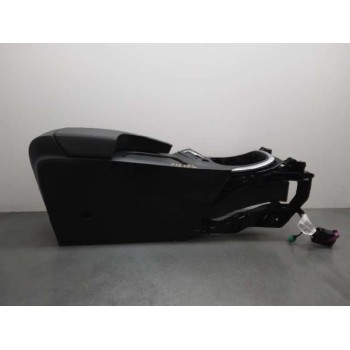 Recambio de apoyabrazos central para opel insignia berlina excellence referencia OEM IAM   