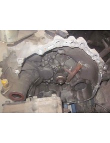 Recambio de caja cambios para mg serie (r/rf) 1.6 16v cat referencia OEM IAM 2026925 2003  2