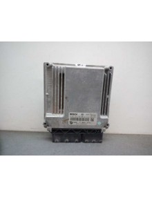 Recambio de centralita motor uce para bmw serie 5 berlina (e60) 520d referencia OEM IAM 7803373 0281013501 