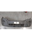 Recambio de paragolpes delantero para renault master kipper doka l3h1 3,5t referencia OEM IAM 620220006R TOCADO 620220007R