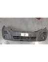 Recambio de paragolpes delantero para renault master kipper doka l3h1 3,5t referencia OEM IAM 620220006R TOCADO 620220007R