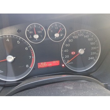 Recambio de caja cambios para ford focus ii descapotable 2.0 referencia OEM IAM 6M5R7002VC  