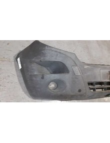 Recambio de paragolpes delantero para renault master kipper doka l3h1 3,5t referencia OEM IAM 620220006R TOCADO 620220007R 2