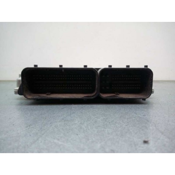 Recambio de centralita motor uce para bmw serie 5 berlina (e60) 520d referencia OEM IAM 7803373 0281013501 