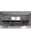 Recambio de paragolpes delantero para renault master kipper doka l3h1 3,5t referencia OEM IAM 620220006R TOCADO 620220007R