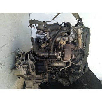 Recambio de motor completo para renault scenic ii 1.9 dci diesel referencia OEM IAM F9Q812 EXPORTACION M