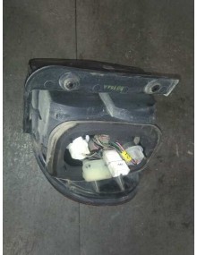 Recambio de piloto trasero derecho para hyundai h 1 h 1 furg.caja cerr.c. puerta referencia OEM IAM EXT   2
