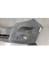 Recambio de paragolpes delantero para renault master kipper doka l3h1 3,5t referencia OEM IAM 620220006R TOCADO 620220007R