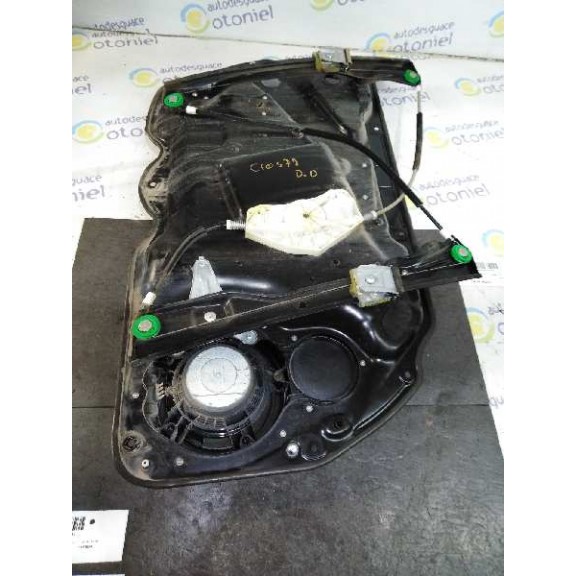 Recambio de elevalunas delantero derecho para volkswagen passat berlina (3c2) edition referencia OEM IAM 1K0959792N 1K0959702AC 