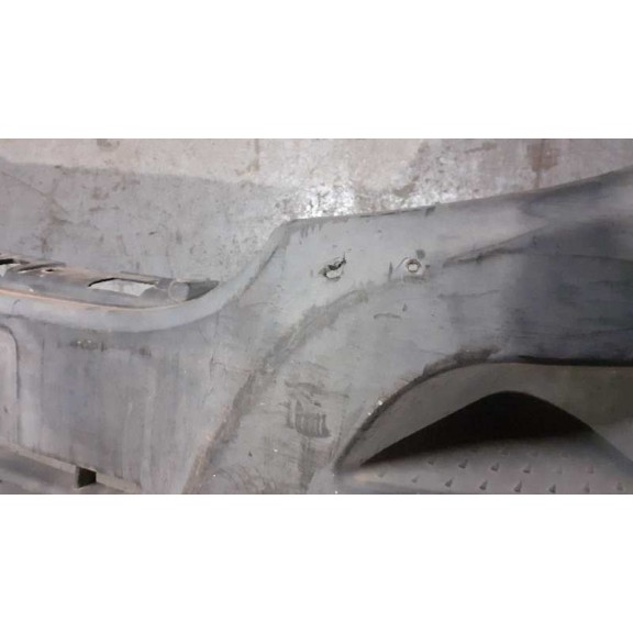 Recambio de paragolpes delantero para renault master kipper doka l3h1 3,5t referencia OEM IAM 620220006R TOCADO 620220007R