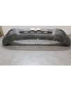 Recambio de paragolpes delantero para renault master kipper doka l3h1 3,5t referencia OEM IAM 620220006R TOCADO 620220007R