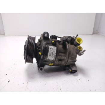 COMPRESOR AIRE ACONDICIONADO 9827874280 9827874580001 9827874580