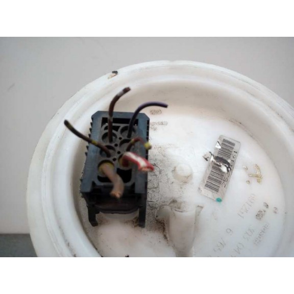 Recambio de aforador para bmw serie 5 berlina (e60) 520d referencia OEM IAM 691251 6765848 0580303043