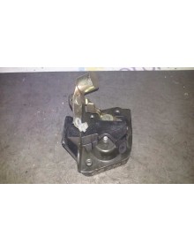 Recambio de cerradura puerta trasera derecha para kia carnival ii 2.9 cdri ex referencia OEM IAM   LATERAL