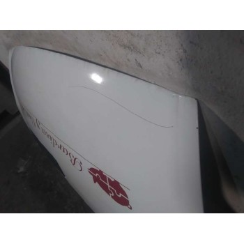 Recambio de capot para opel vivaro combi 2.7t corto referencia OEM IAM  RAYADO 