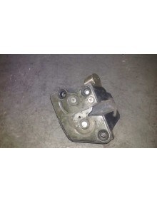 Recambio de cerradura puerta trasera derecha para kia carnival ii 2.9 cdri ex referencia OEM IAM   LATERAL 2