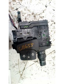 Recambio de mando limpia para renault scenic ii 1.6 16v referencia OEM IAM 8200127727 VALEO 
