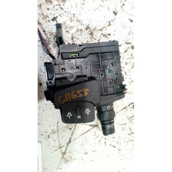 Recambio de mando limpia para renault scenic ii 1.6 16v referencia OEM IAM 8200127727 VALEO 