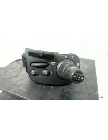 Recambio de mando limpia para renault scenic ii 1.6 16v referencia OEM IAM 8200127727 VALEO  2