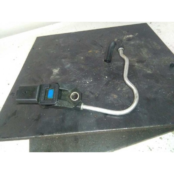 Recambio de sensor presion para ford fiesta (ccn) 1.5 tdci cat referencia OEM IAM 9651931280  COLECTOR ADMISION