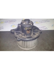 Recambio de motor calefaccion para kia carnival ii 2.9 cdri ex referencia OEM IAM 4B16A  