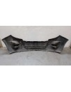 Recambio de paragolpes delantero para renault master kipper doka l3h1 3,5t referencia OEM IAM 620220006R TOCADO 620220007R