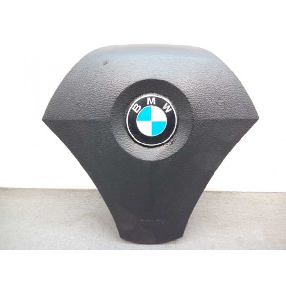 Recambio de airbag delantero izquierdo para bmw serie 5 berlina (e60) 520d referencia OEM IAM 336780455010  